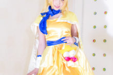 Precure – Momoiro Reku (38)