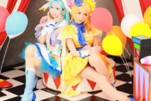 Precure – Momoiro Reku (387)