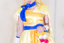 Precure – Momoiro Reku (39)