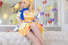 Precure – Momoiro Reku (4)