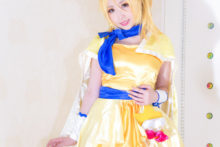 Precure – Momoiro Reku (40)