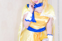Precure – Momoiro Reku (41)