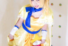 Precure – Momoiro Reku (42)