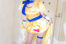 Precure – Momoiro Reku (43)