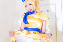 Precure – Momoiro Reku (46)