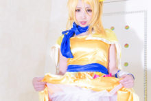 Precure – Momoiro Reku (47)