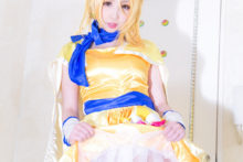 Precure – Momoiro Reku (49)