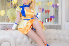 Precure – Momoiro Reku (5)