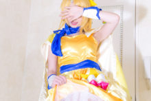 Precure – Momoiro Reku (51)