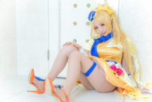 Precure – Momoiro Reku (52)