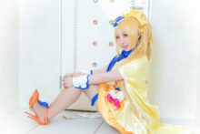 Precure – Momoiro Reku (54)