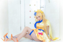Precure – Momoiro Reku (56)