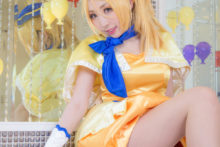 Precure – Momoiro Reku (6)