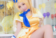 Precure – Momoiro Reku (7)