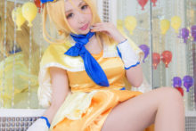 Precure – Momoiro Reku (8)