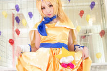 Precure – Momoiro Reku (83)