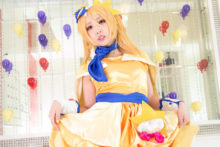 Precure – Momoiro Reku (84)