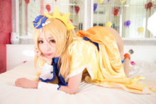 Precure – Momoiro Reku (87)