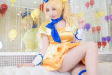 Precure – Momoiro Reku (9)