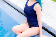 Sailor Moon – Izumi Reona – Sailor Neptune (115)