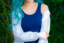 Sailor Moon – Izumi Reona – Sailor Neptune (12)