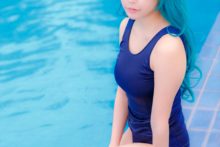 Sailor Moon – Izumi Reona – Sailor Neptune (120)
