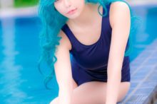 Sailor Moon – Izumi Reona – Sailor Neptune (125)