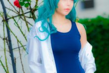 Sailor Moon – Izumi Reona – Sailor Neptune (13)