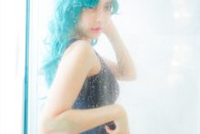 Sailor Moon – Izumi Reona – Sailor Neptune (136)
