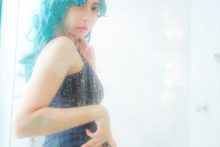 Sailor Moon – Izumi Reona – Sailor Neptune (137)