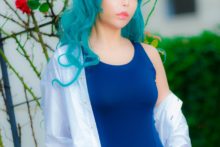 Sailor Moon – Izumi Reona – Sailor Neptune (14)