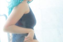 Sailor Moon – Izumi Reona – Sailor Neptune (141)