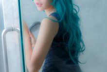 Sailor Moon – Izumi Reona – Sailor Neptune (145)