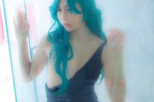 Sailor Moon – Izumi Reona – Sailor Neptune (150)