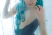 Sailor Moon – Izumi Reona – Sailor Neptune (151)