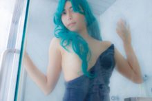 Sailor Moon – Izumi Reona – Sailor Neptune (155)