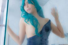 Sailor Moon – Izumi Reona – Sailor Neptune (156)