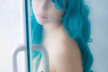Sailor Moon – Izumi Reona – Sailor Neptune (159)