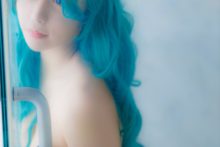 Sailor Moon – Izumi Reona – Sailor Neptune (160)