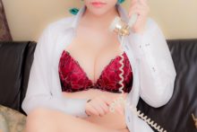 Sailor Moon – Izumi Reona – Sailor Neptune (165)