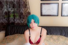Sailor Moon – Izumi Reona – Sailor Neptune (173)