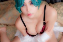 Sailor Moon – Izumi Reona – Sailor Neptune (178)