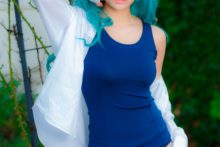 Sailor Moon – Izumi Reona – Sailor Neptune (18)