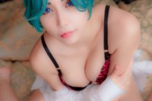 Sailor Moon – Izumi Reona – Sailor Neptune (180)