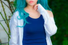 Sailor Moon – Izumi Reona – Sailor Neptune (19)