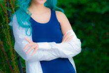 Sailor Moon – Izumi Reona – Sailor Neptune (22)