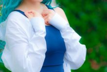 Sailor Moon – Izumi Reona – Sailor Neptune (23)