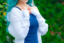 Sailor Moon – Izumi Reona – Sailor Neptune (24)