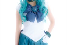 Sailor Moon – Izumi Reona – Sailor Neptune (244)