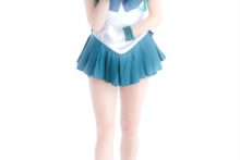 Sailor Moon – Izumi Reona – Sailor Neptune (247)